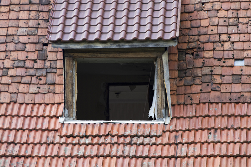 Dormer Loft Conversion in Richmond Greater London