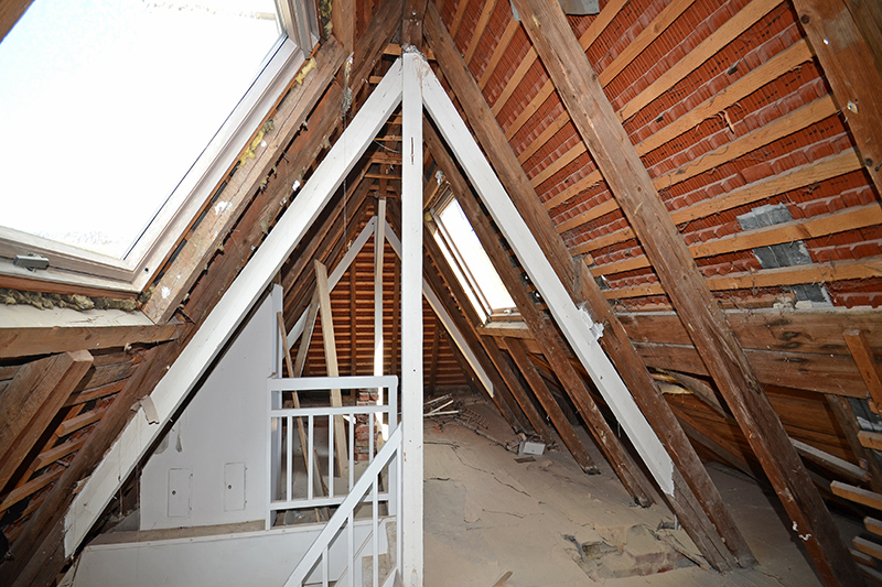 How Much A Loft Conversion Cost in Richmond Greater London