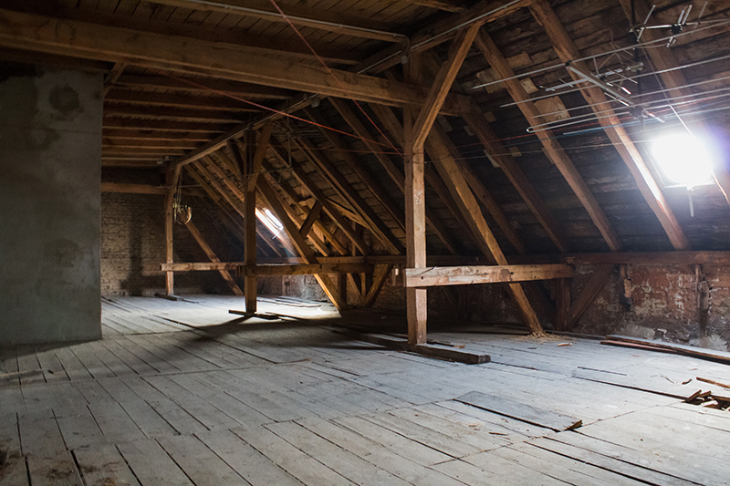 Loft Conversion in Richmond Greater London