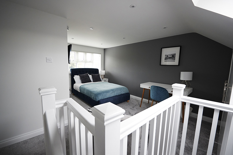 Loft Conversion Company in Richmond Greater London