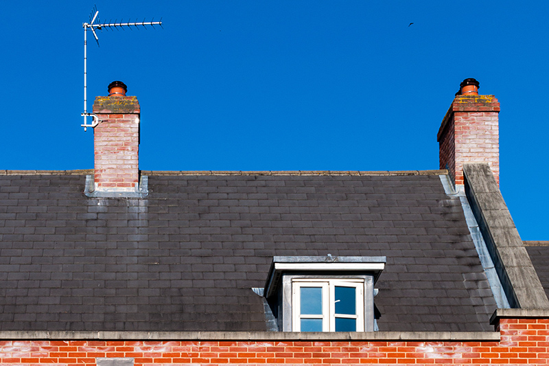 Loft Conversion Permitted Build in Richmond Greater London