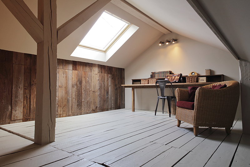 Loft Conversion Regulations in Richmond Greater London